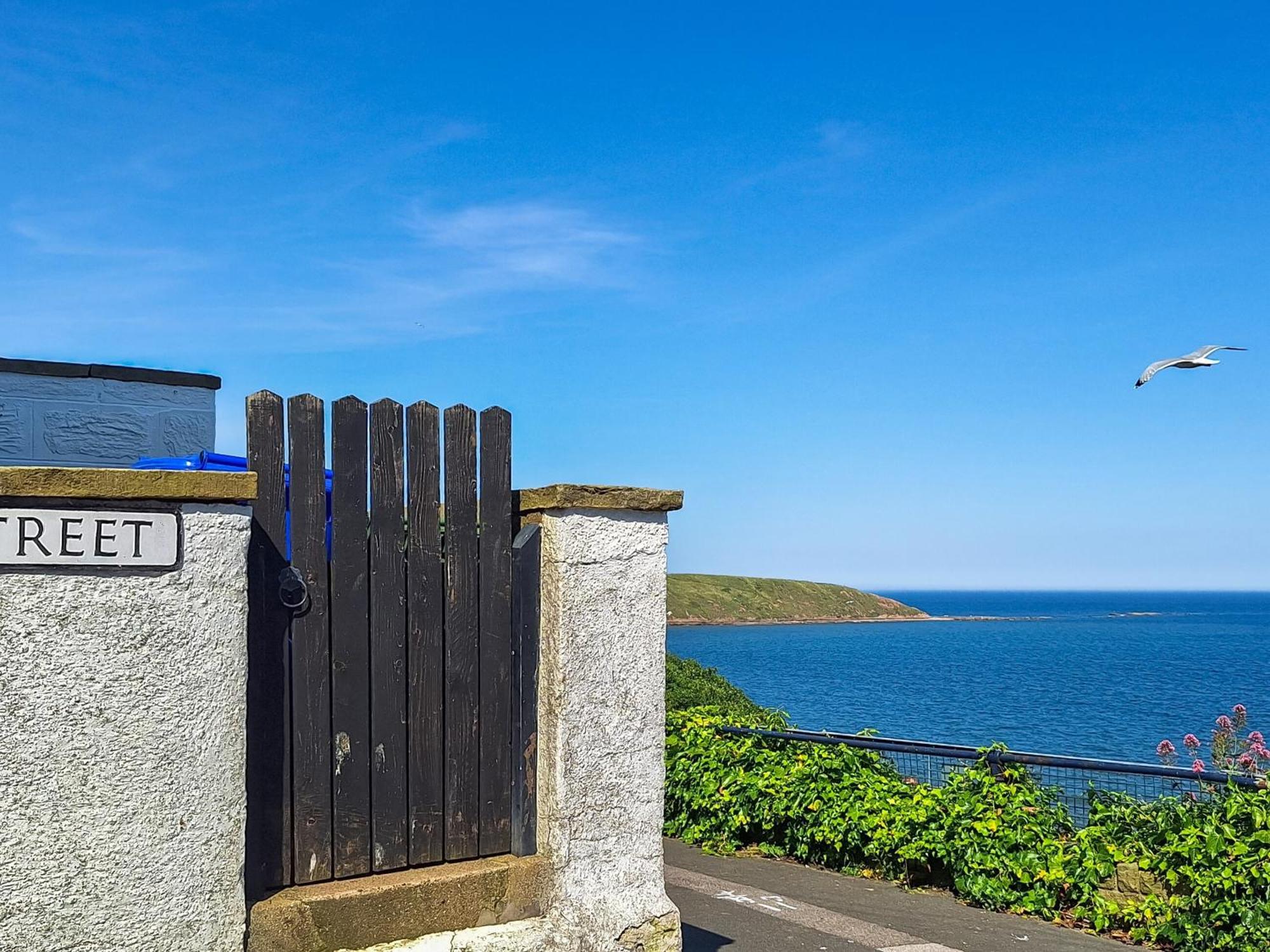 Villa The Bee Happy House Filey Exterior foto